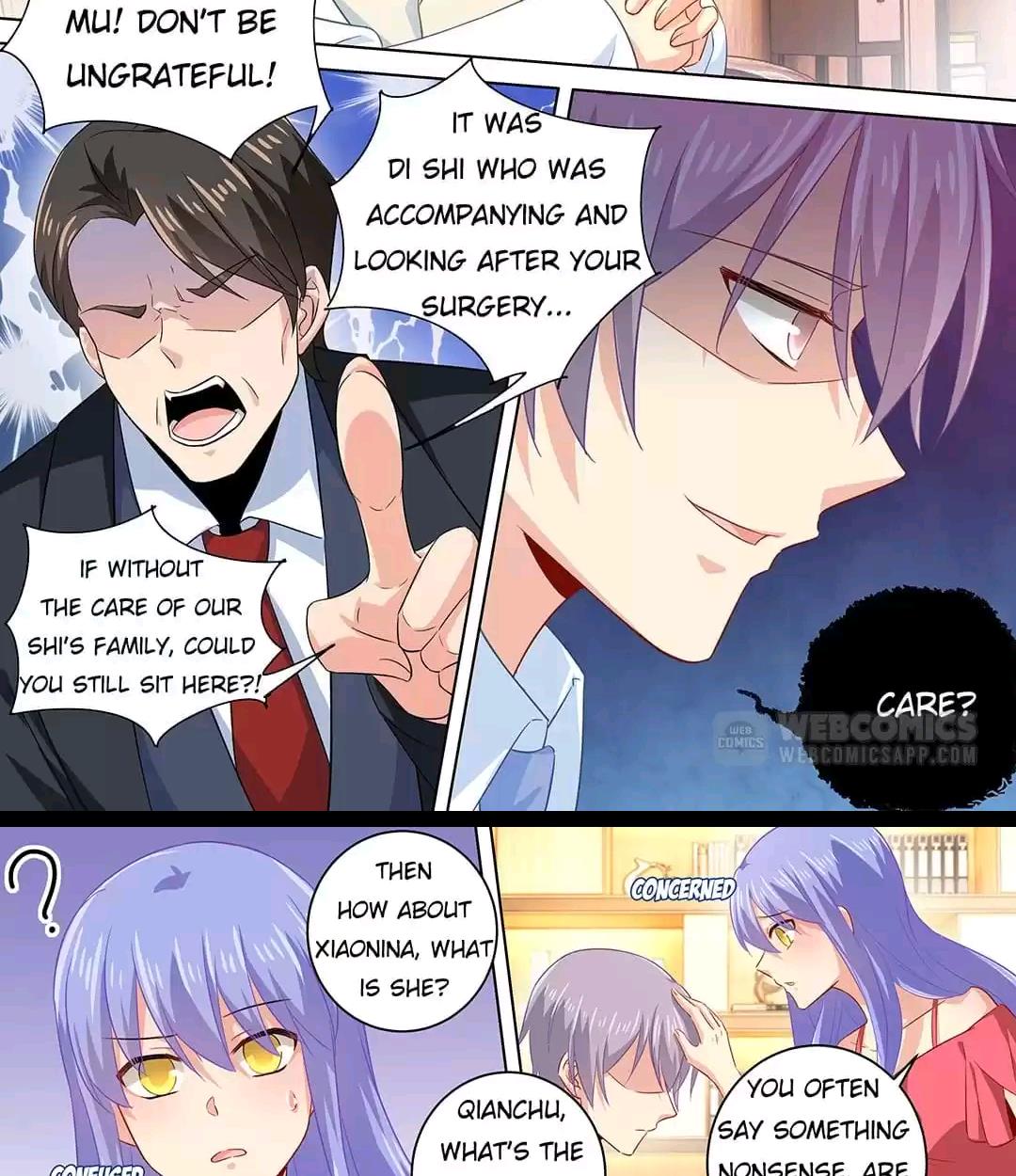 CEO Above, Me Below - chapter 182 - #2