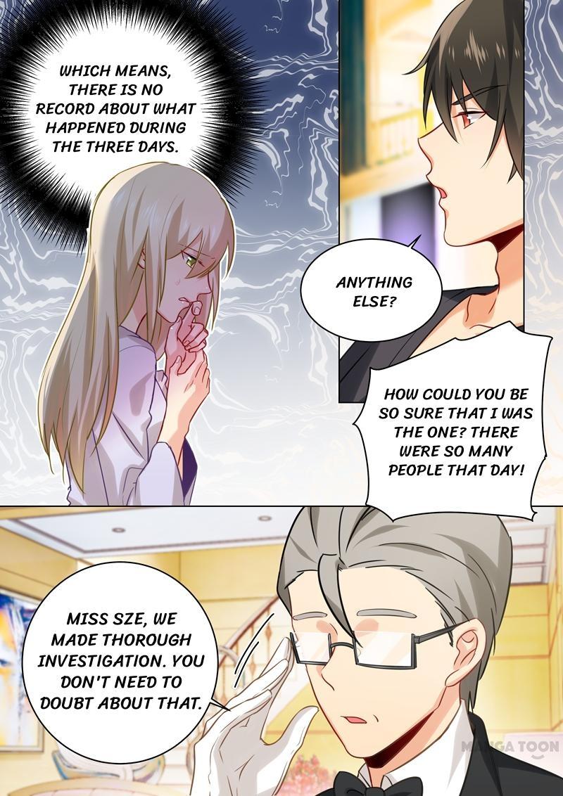 CEO Above, Me Below - chapter 47 - #4