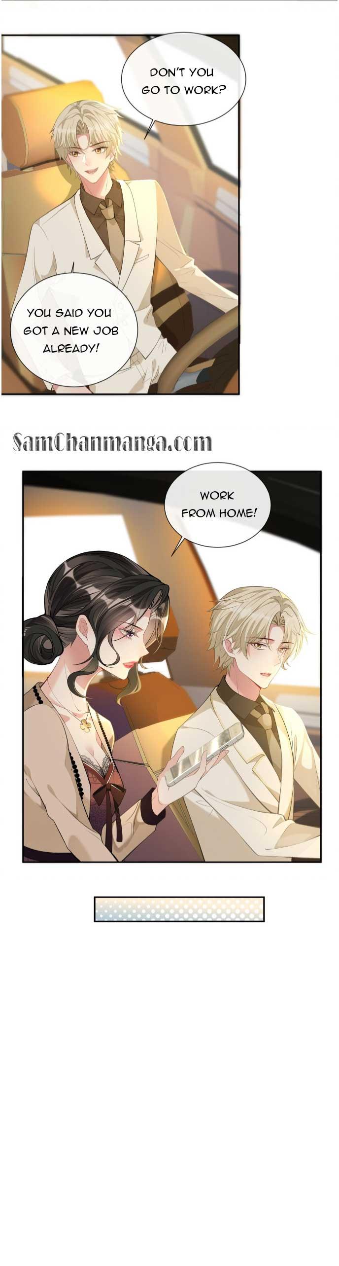 CEO Bao Was Dumped By His Wife - chapter 13 - #3