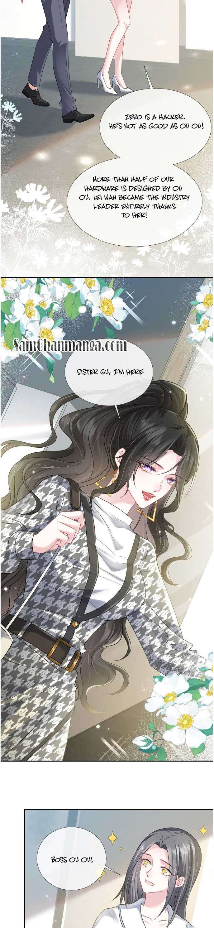 CEO Bao Was Dumped By His Wife - chapter 43 - #4