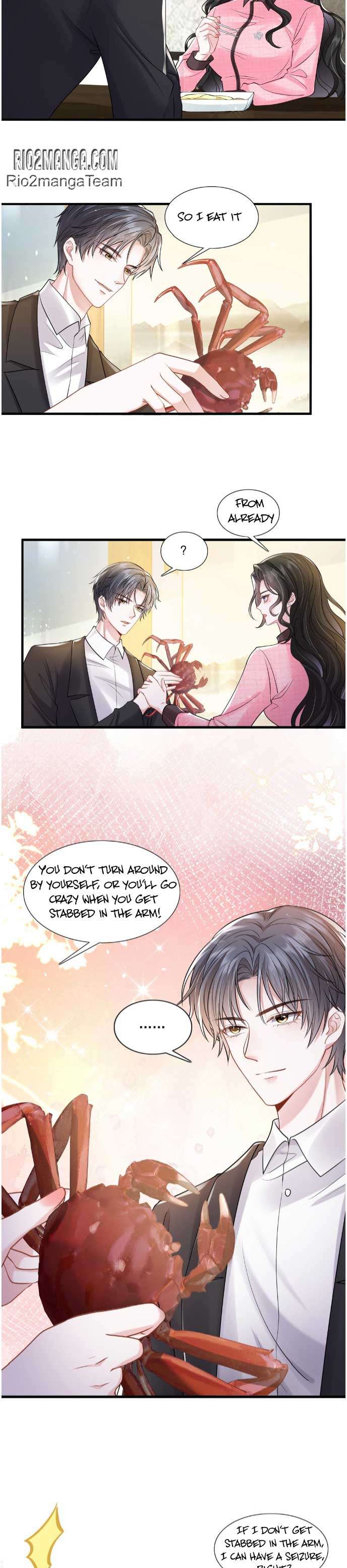 CEO Bao Was Dumped By His Wife - chapter 50 - #6