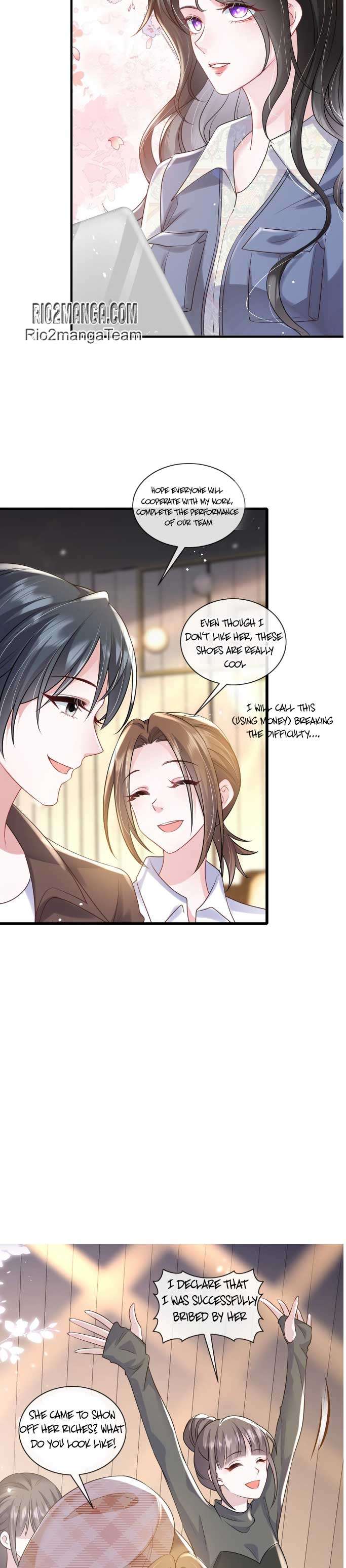 CEO Bao Was Dumped By His Wife - chapter 54 - #6