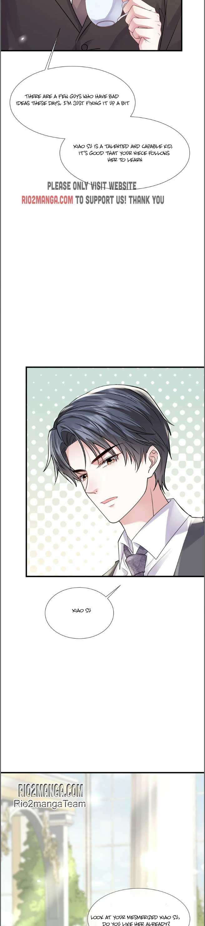 CEO Bao Was Dumped By His Wife - chapter 55 - #6