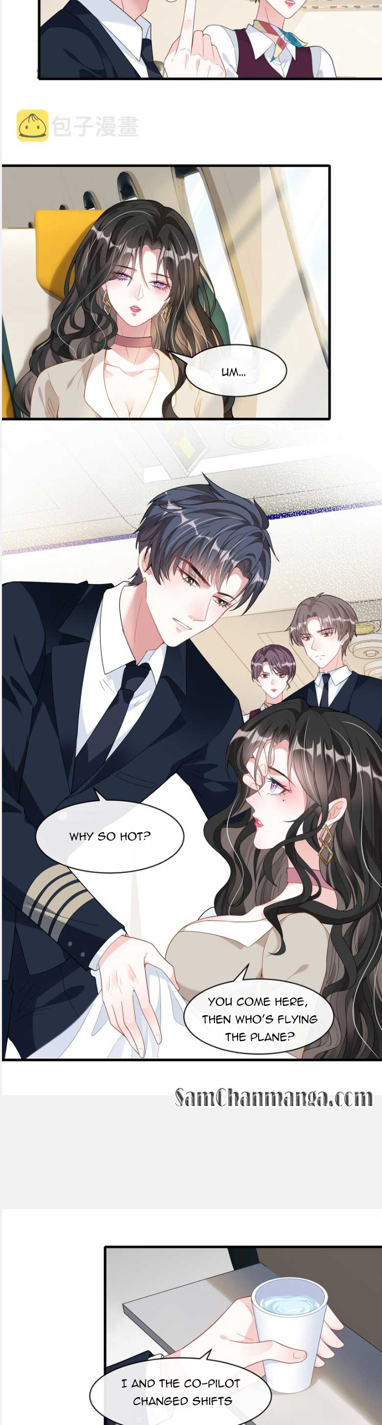 CEO Bao Was Dumped By His Wife - chapter 6 - #4