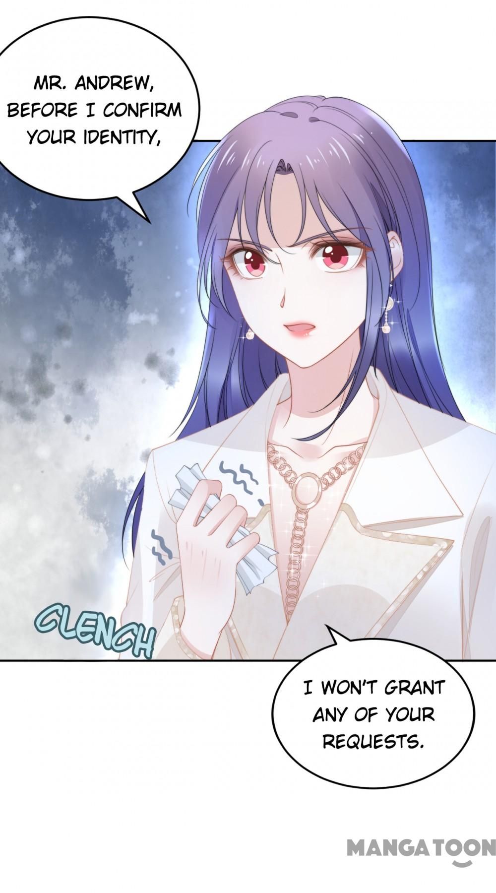 Ceo Quan, You Wife Is Getting Away! - chapter 197 - #6