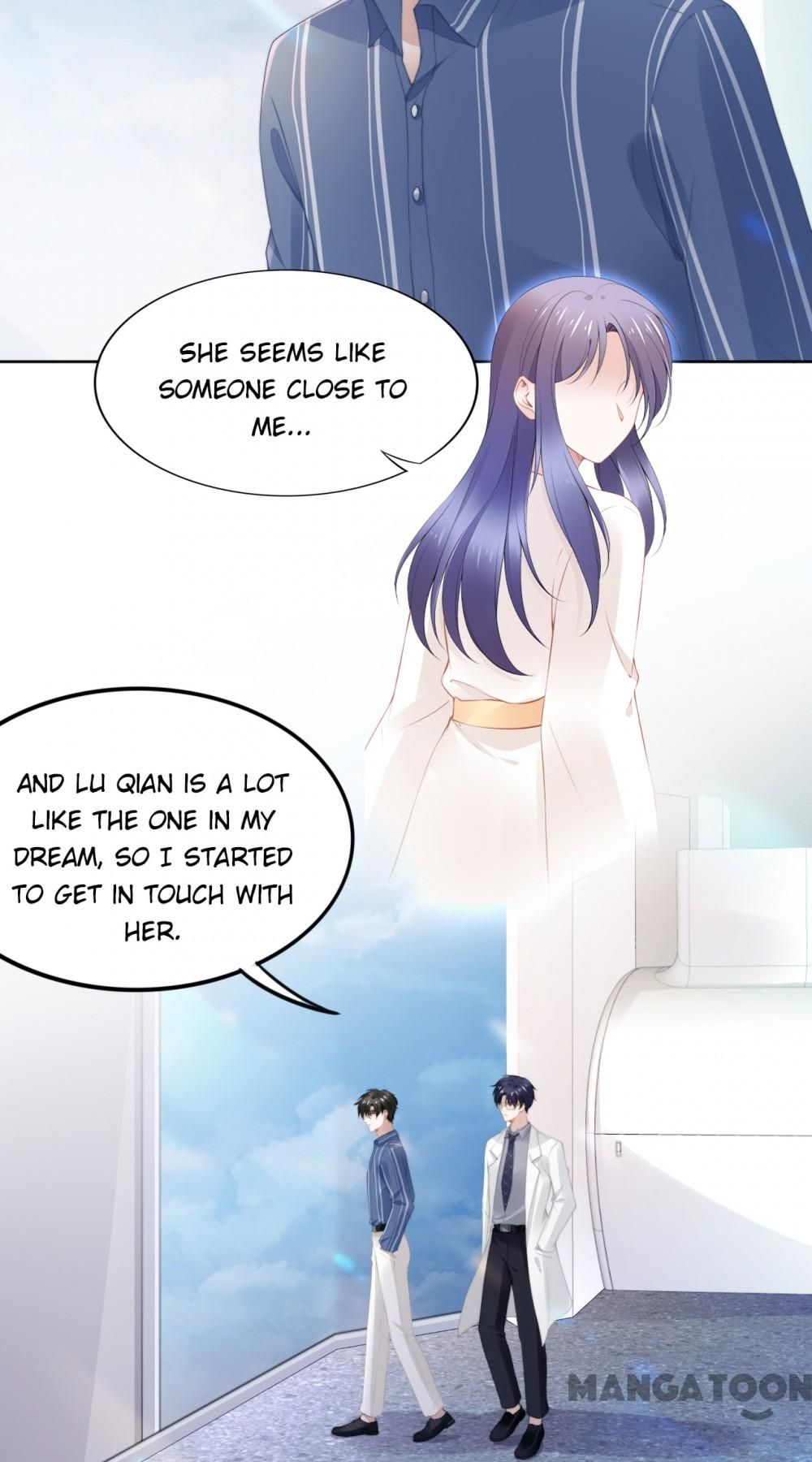 Ceo Quan, You Wife Is Getting Away! - chapter 201 - #3