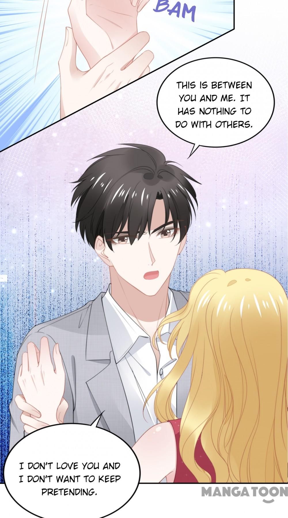 Ceo Quan, You Wife Is Getting Away! - chapter 202 - #5