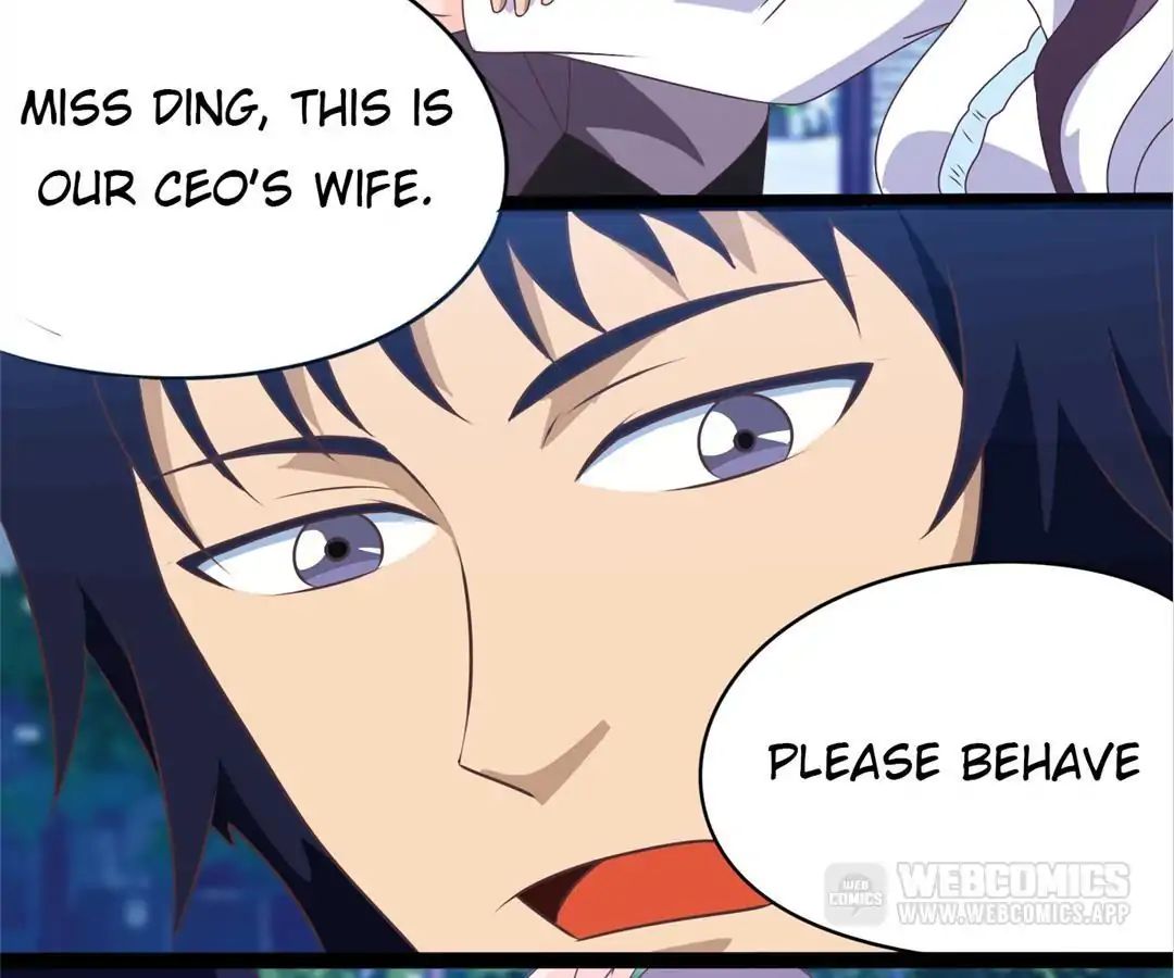 CEO's Contractual Wife - chapter 12 - #6