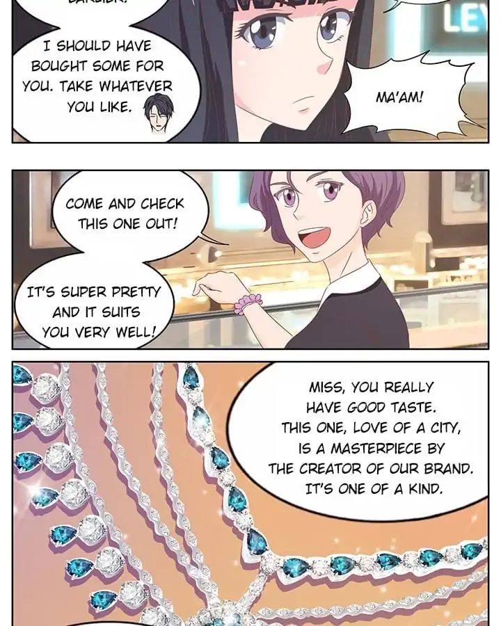 CEO's Contractual Wife - chapter 16 - #3