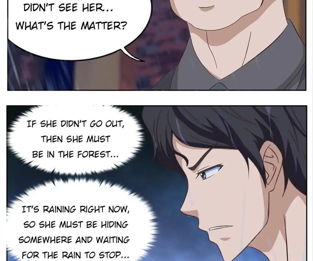 CEO's Contractual Wife - chapter 20 - #4