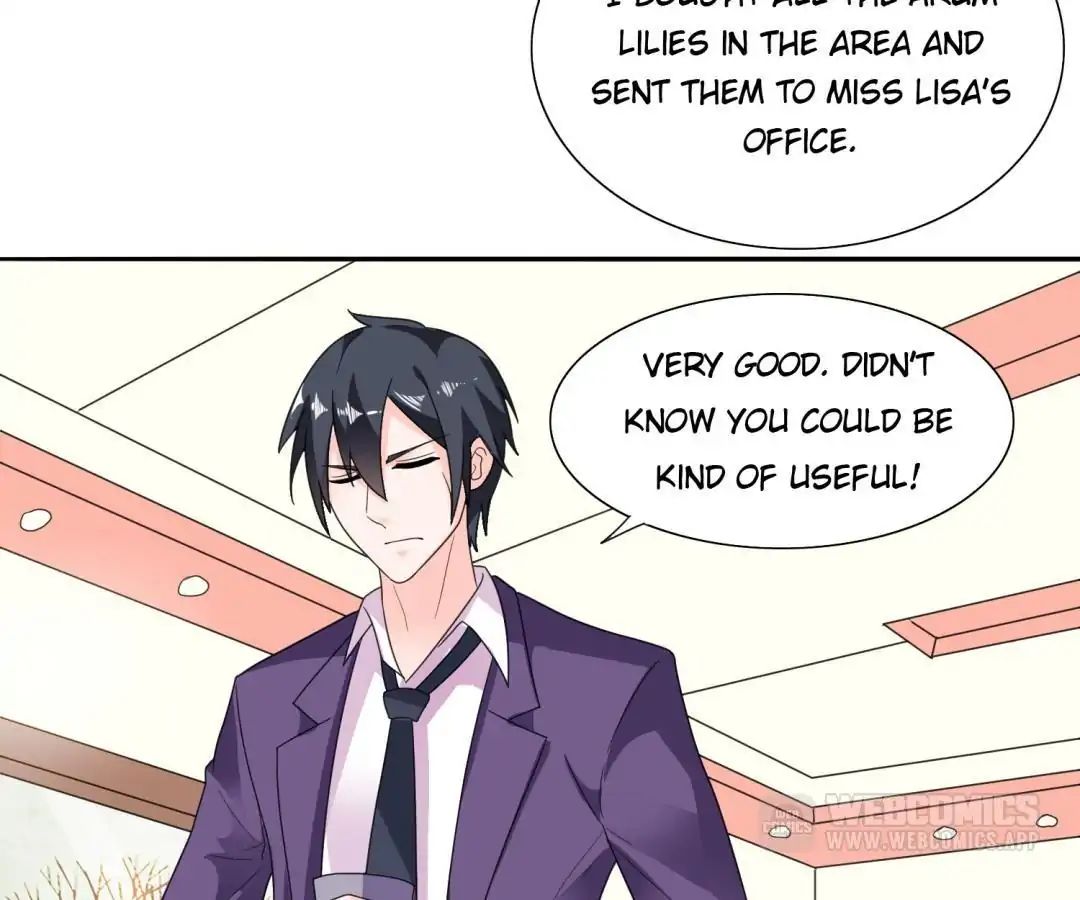 CEO's Perfect Match - chapter 11 - #2