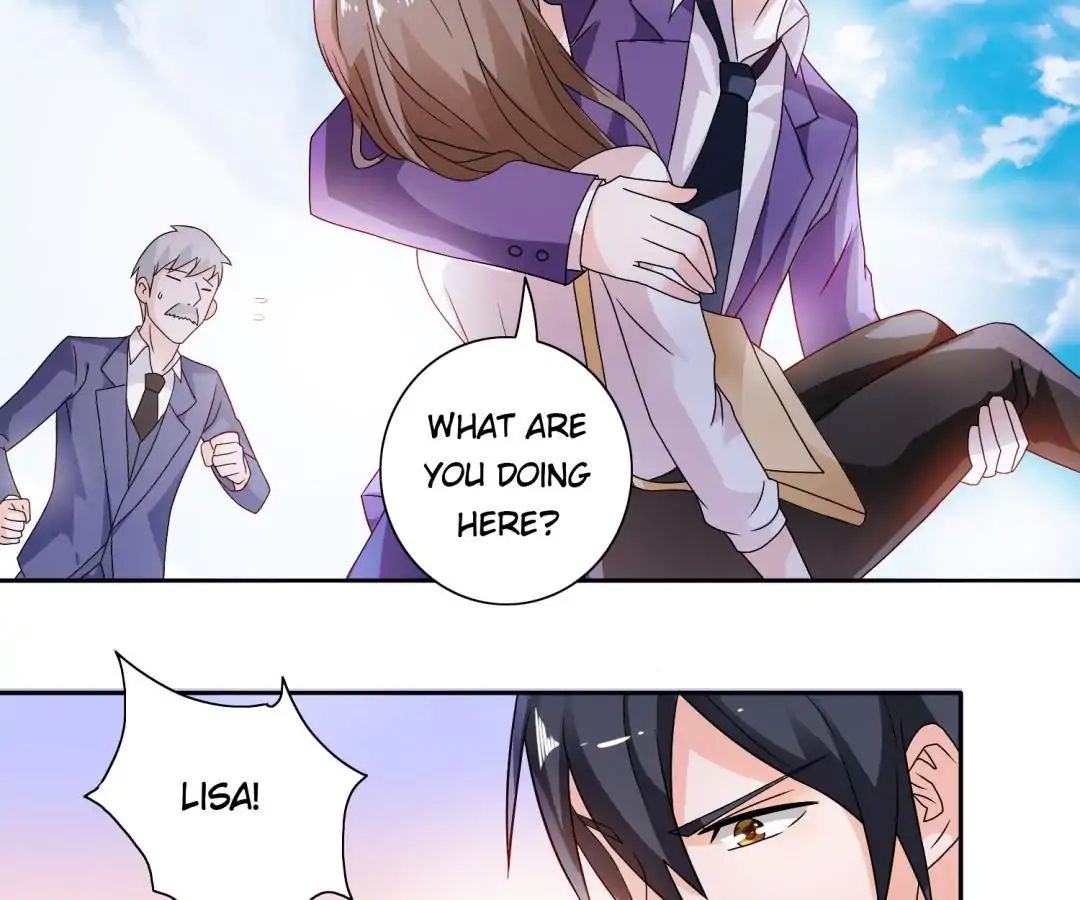 CEO's Perfect Match - chapter 12 - #3