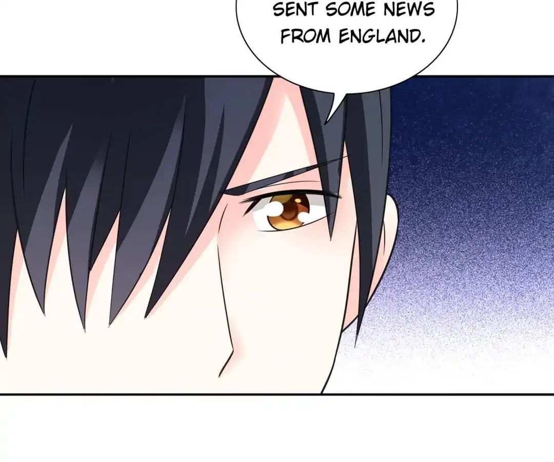 CEO's Perfect Match - chapter 23 - #4