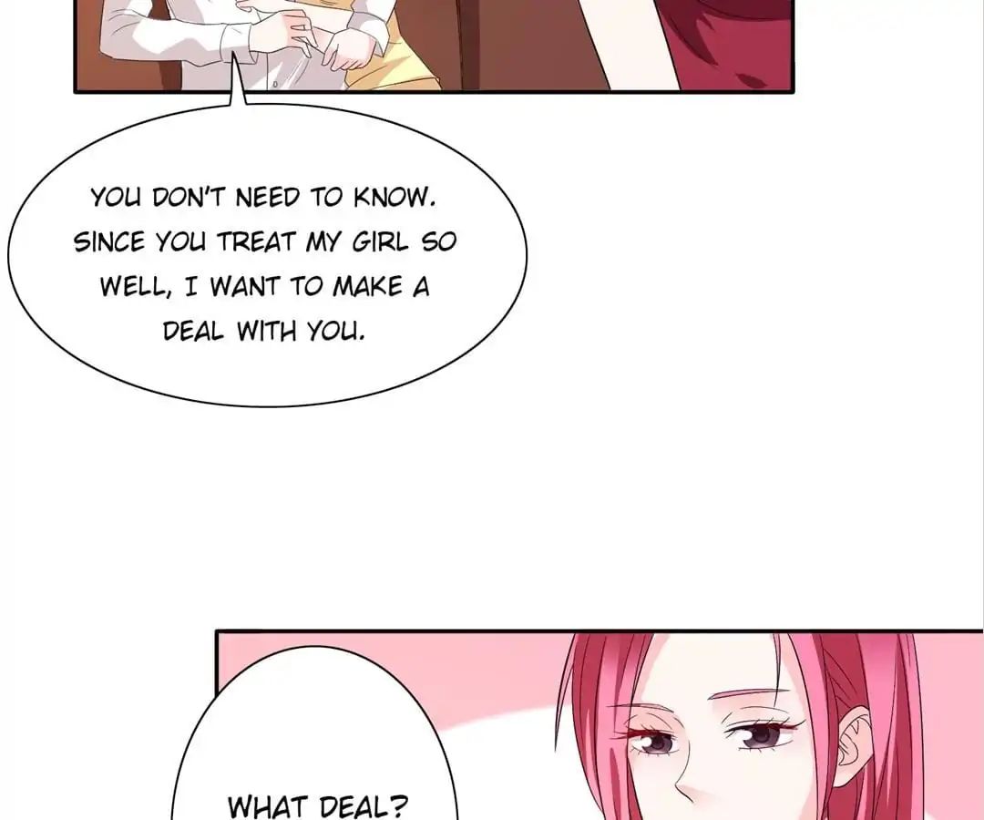 CEO's Perfect Match - chapter 29 - #4