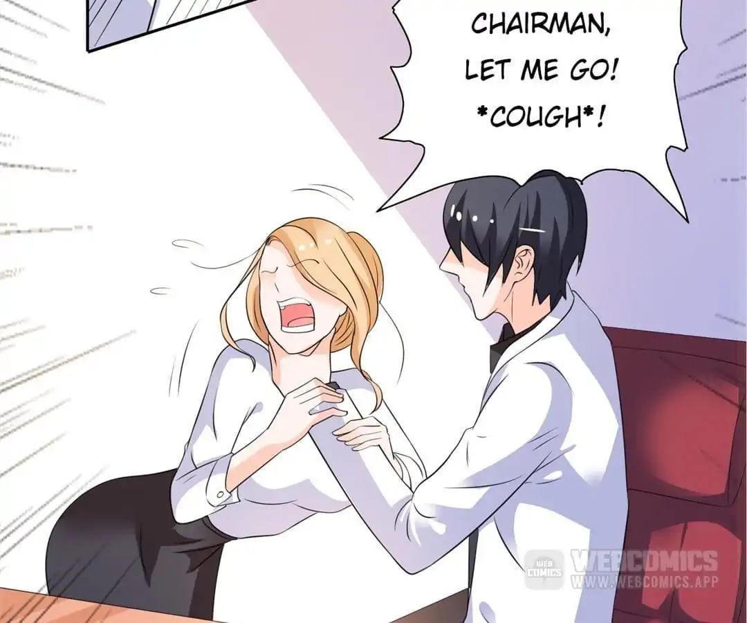 CEO's Perfect Match - chapter 35 - #2