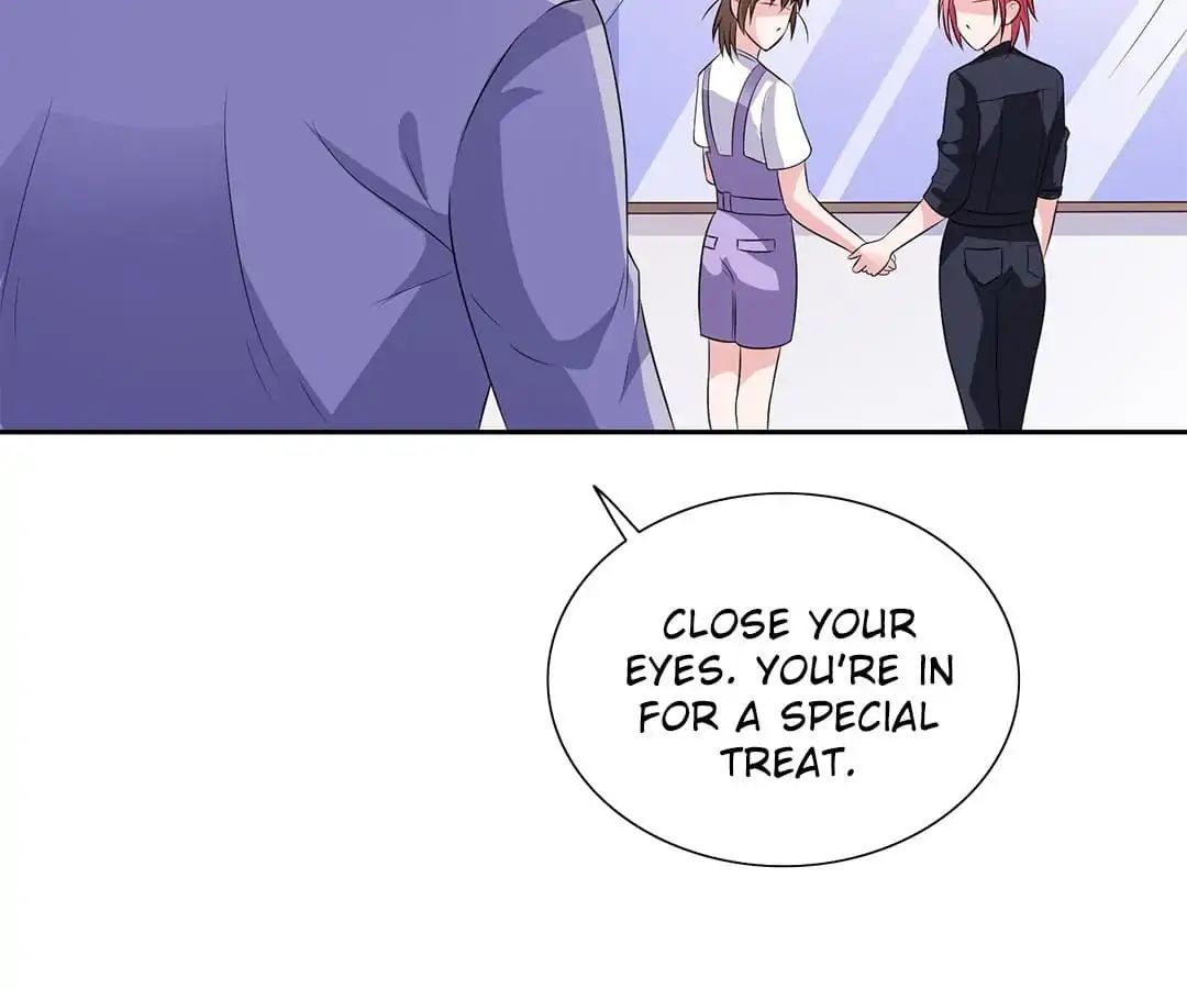 CEO's Perfect Match - chapter 49 - #3