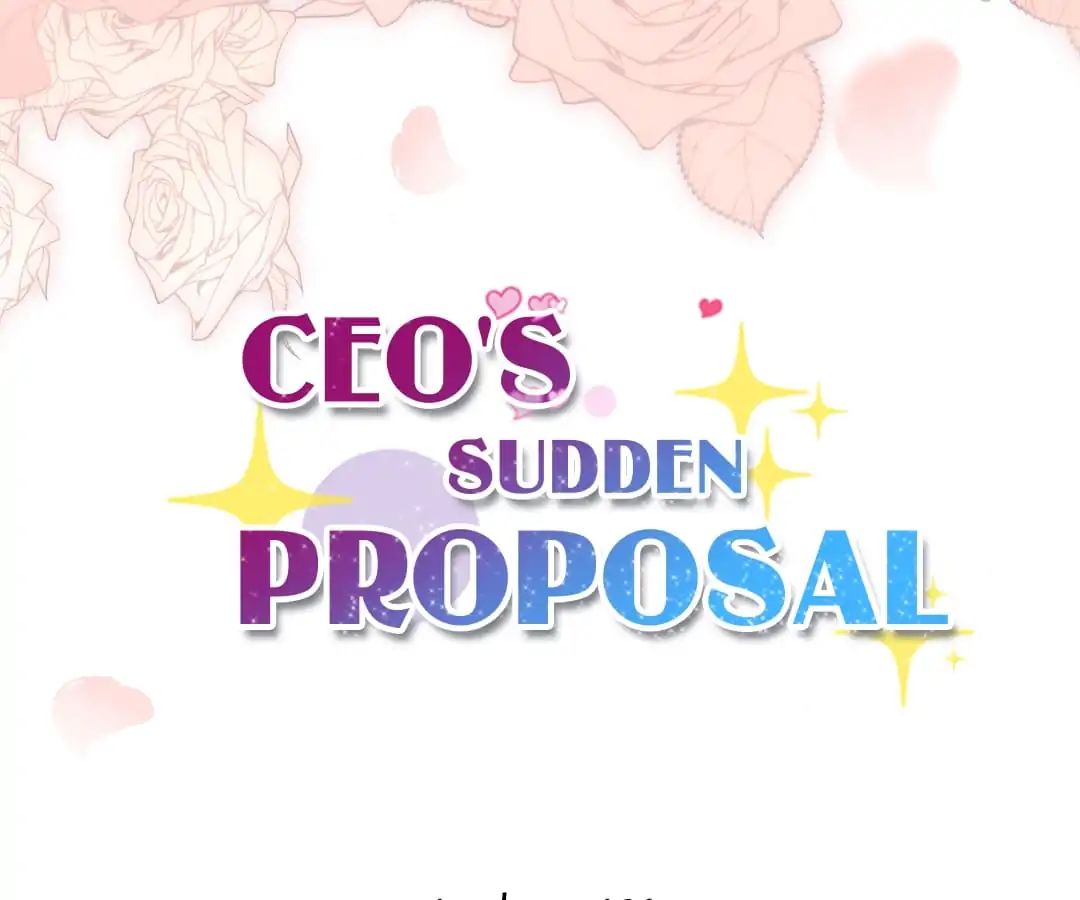 CEO's Sudden Proposal - chapter 18 - #3