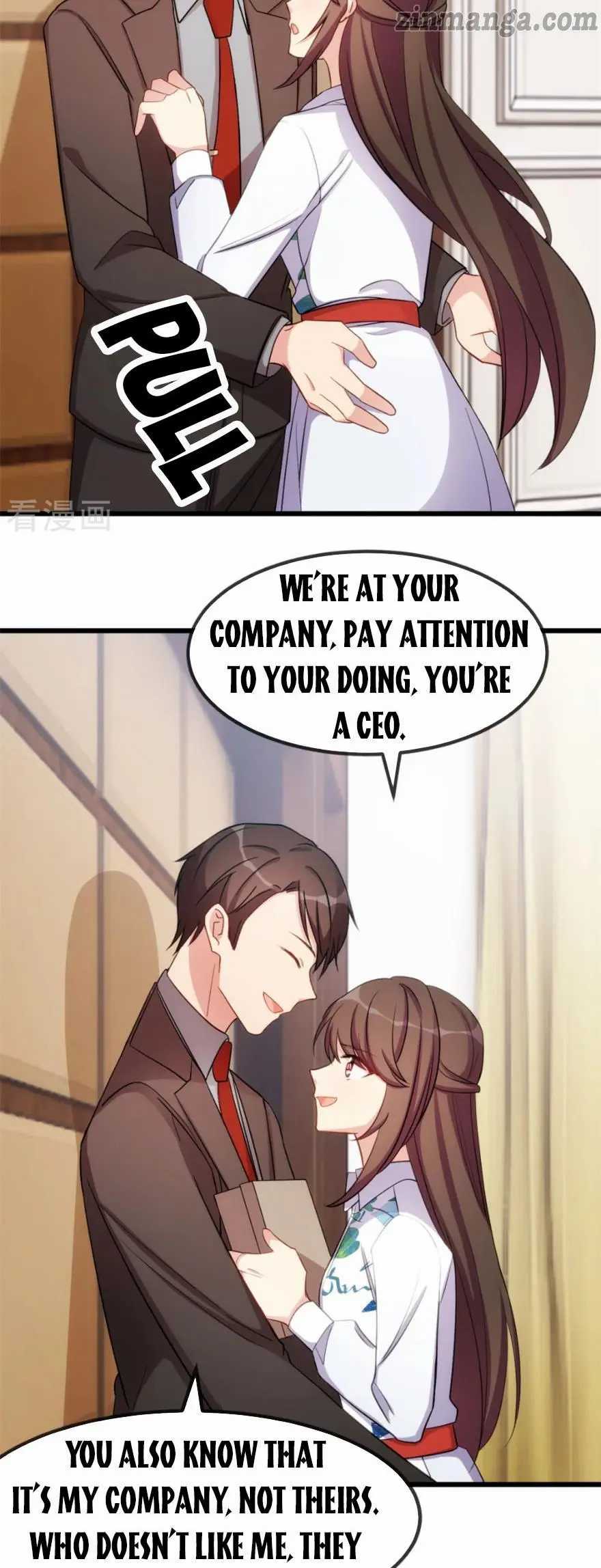CEO's Sudden Proposal - chapter 259 - #6