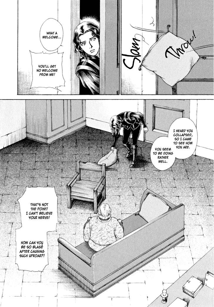 Cesare - chapter 21 - #2