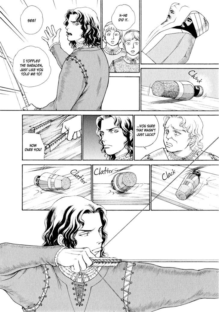 Cesare - chapter 34 - #4