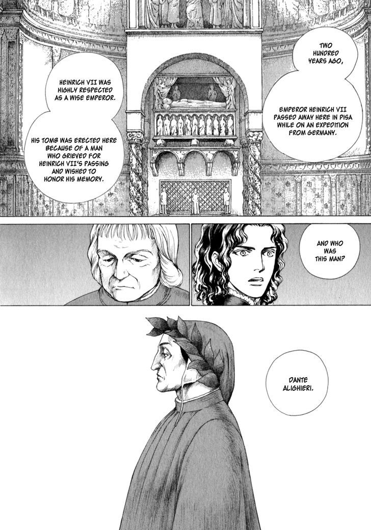 Cesare - chapter 56 - #3