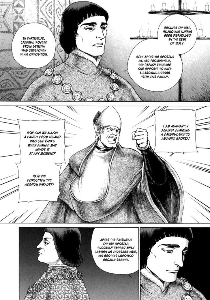 Cesare - chapter 63 - #6