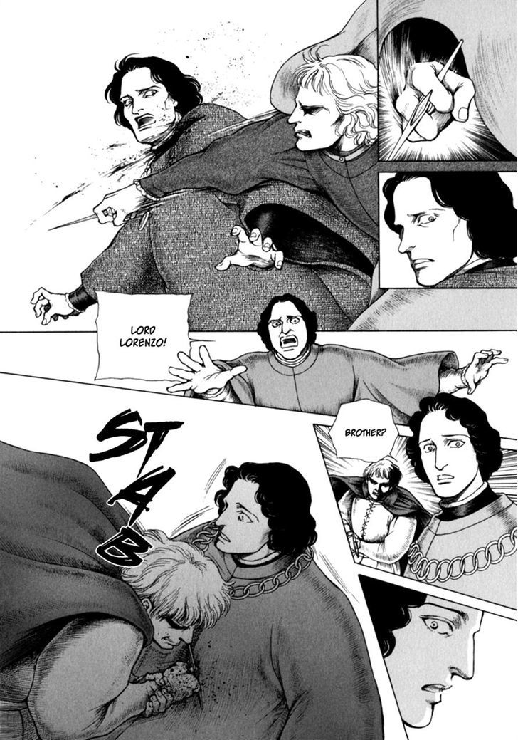 Cesare - chapter 68 - #4