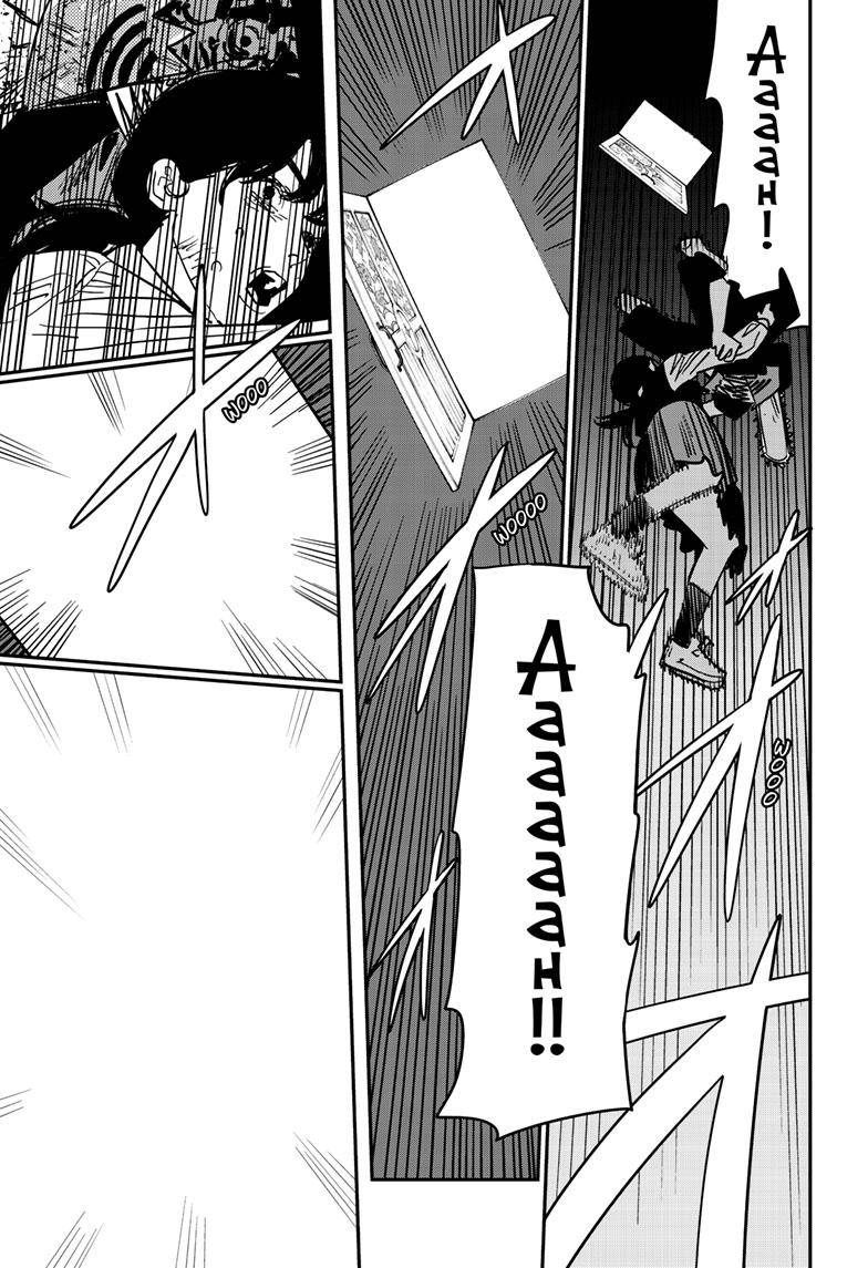 Chainsaw Man - chapter 128 - #4