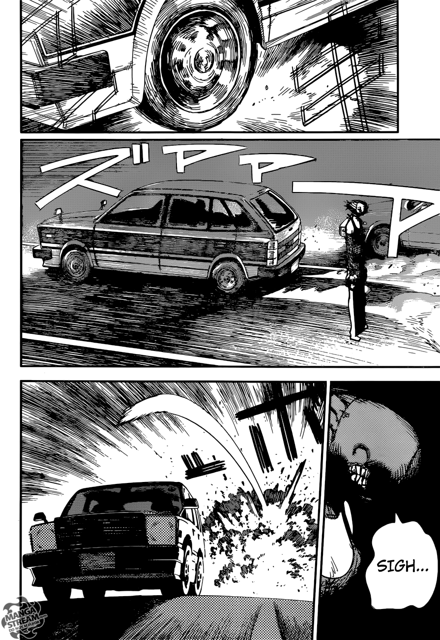 Chainsaw Man - chapter 47 - #3