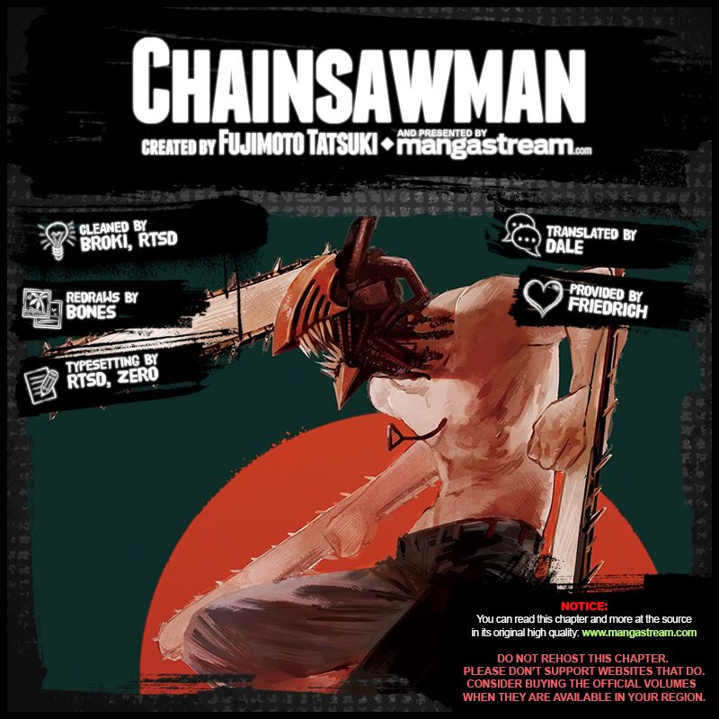 Chainsawman - chapter 51 - #2