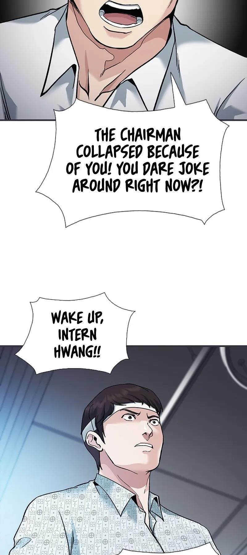 Chairman Kang, The New Employee - chapter 2 - #6