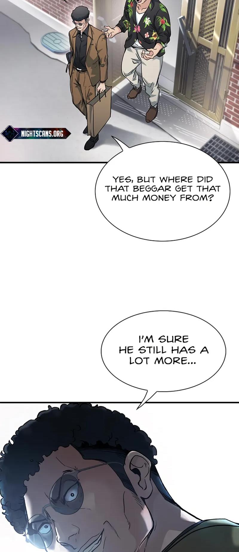 Chairman Kang, The New Employee - chapter 5 - #6