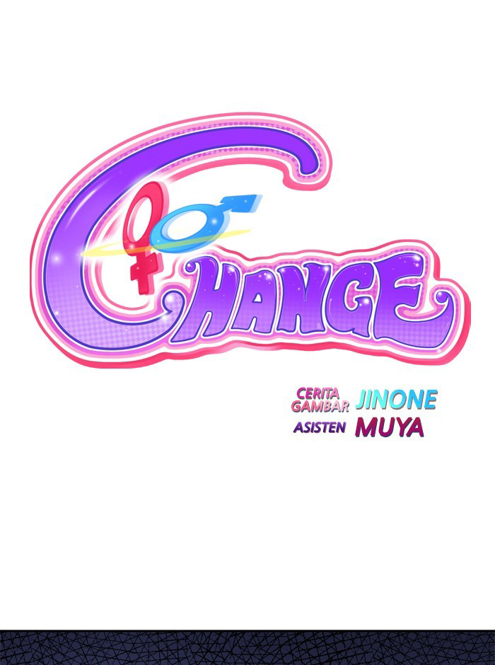 Change (JinYuan) - chapter 82 - #1