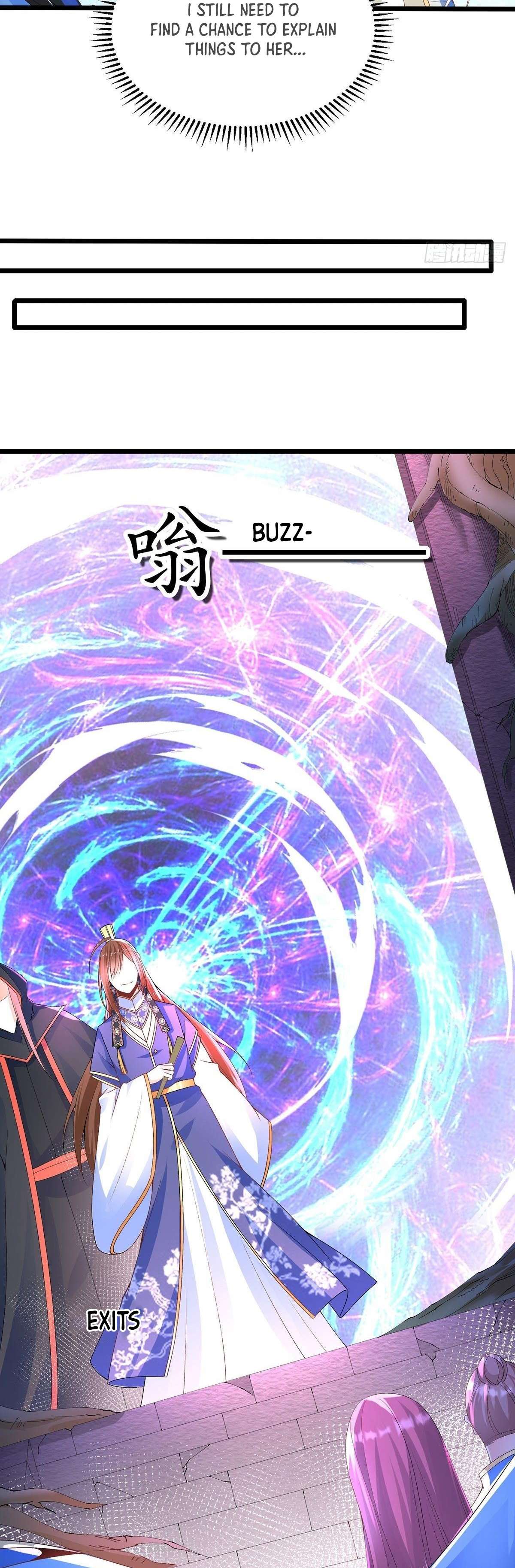 Chaotic Sword God (2021) - chapter 25 - #6