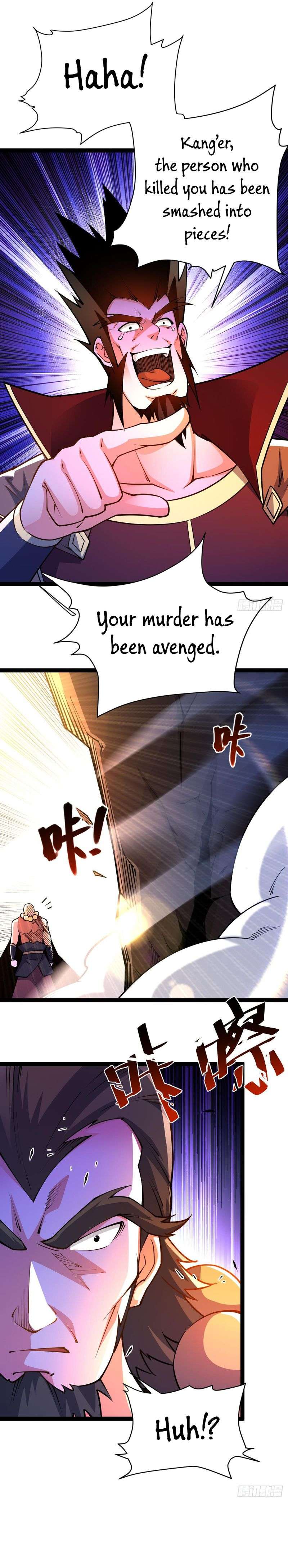 Chaotic Sword God (2021) - chapter 89 - #2