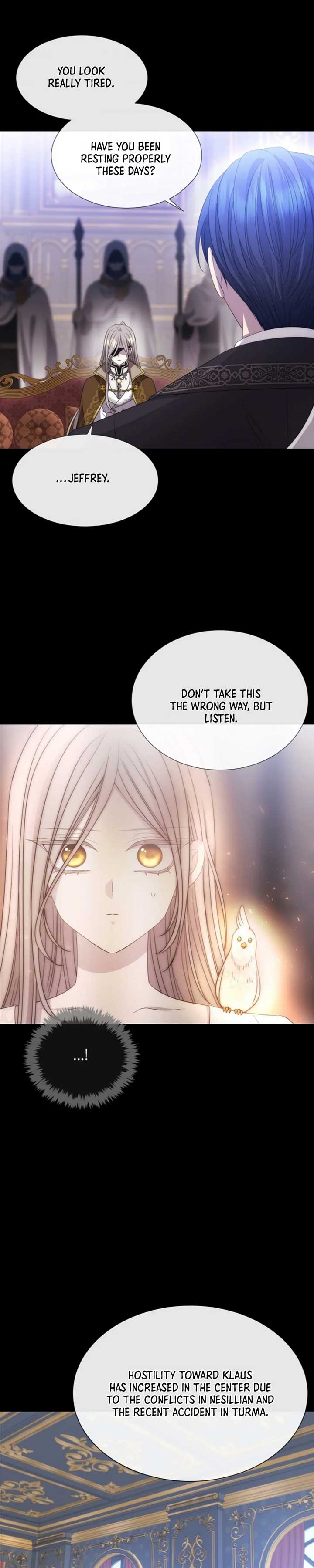 Charlotte Has Five Disciples - chapter 208 - #2