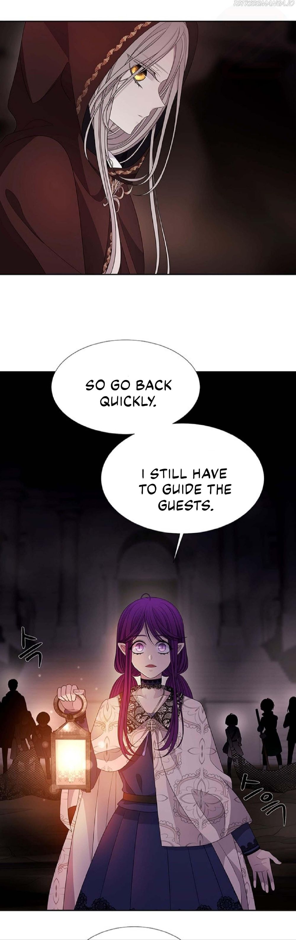 Charlotte Has Five Disciples - chapter 93 - #3