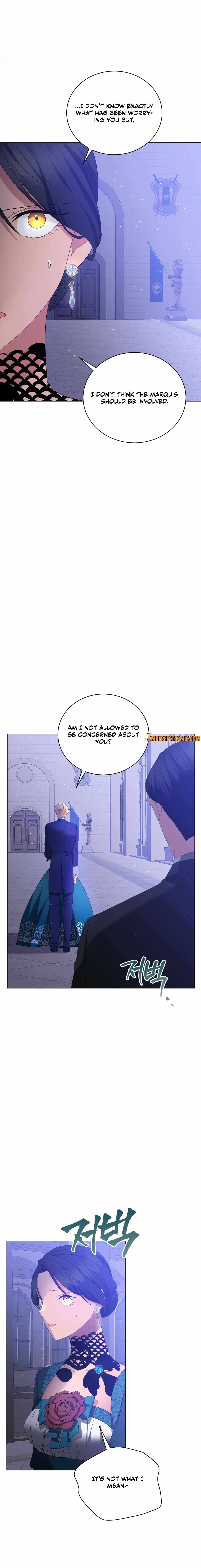 Charming And The Beast - chapter 55 - #4