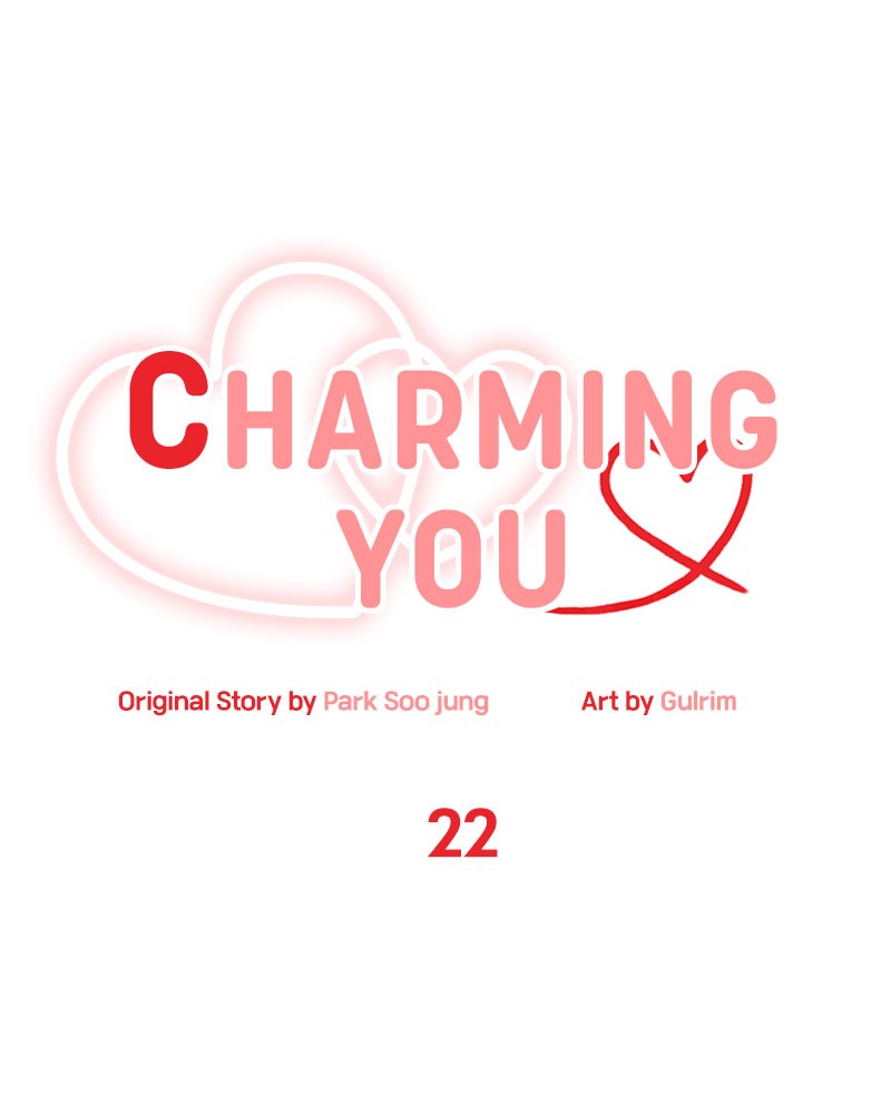 Charming You - chapter 22 - #1