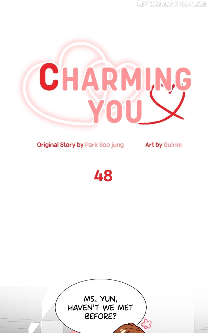 Charming You - chapter 48 - #1
