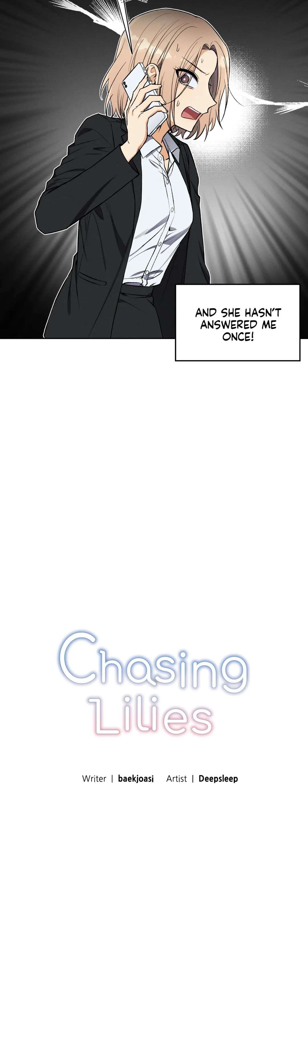 Chasing Lilies - chapter 4 - #3