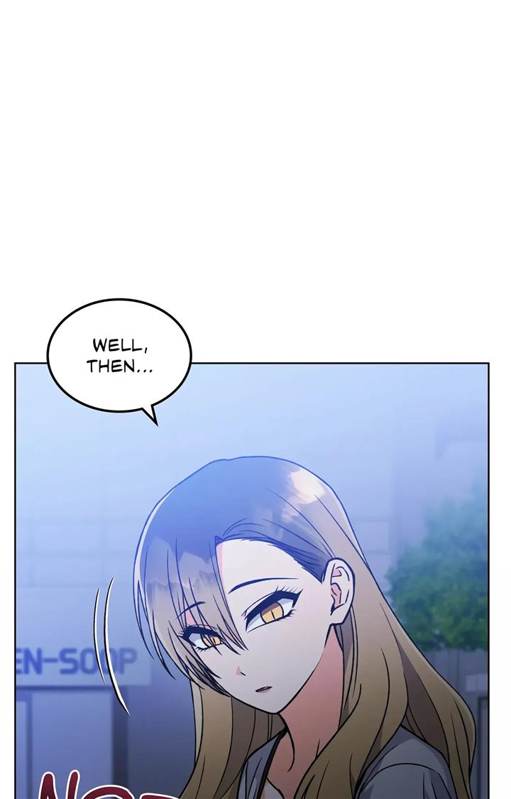 Chasing Lilies - chapter 48 - #1