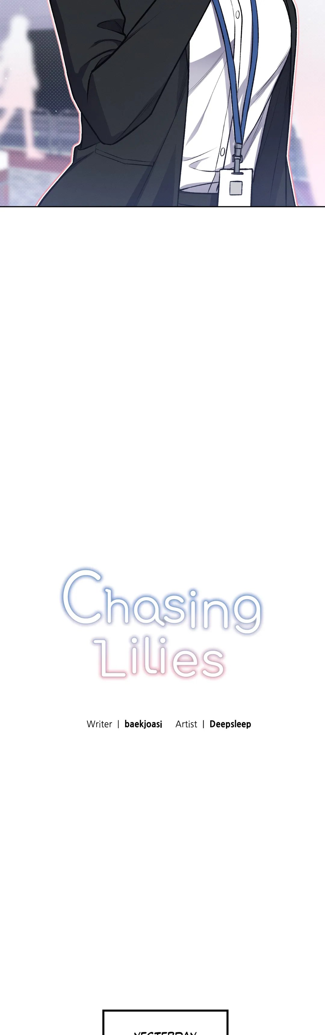 Chasing Lilies - chapter 8 - #5