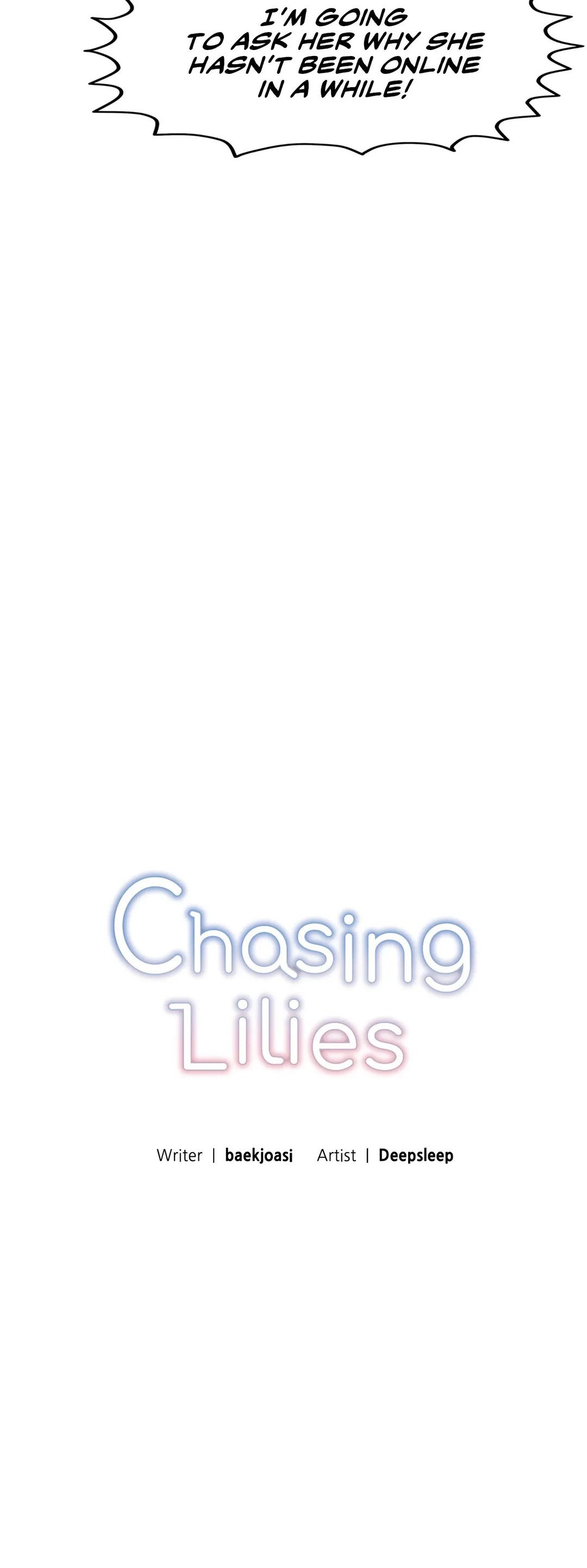 Chasing Lilies - chapter 9 - #6