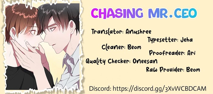 Chasing Mr. Ceo - chapter 30 - #3