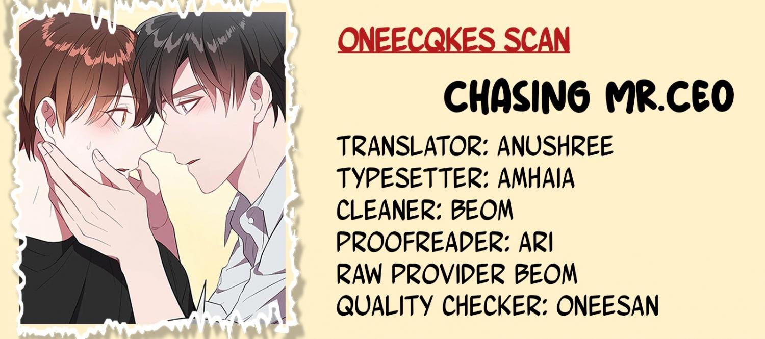 Chasing Mr. Ceo - chapter 31 - #3