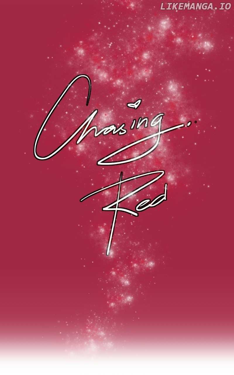 Chasing Red - chapter 41 - #6