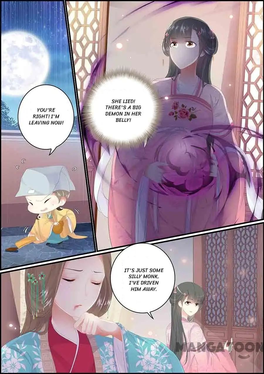 Chasing Star Moon - chapter 139 - #4