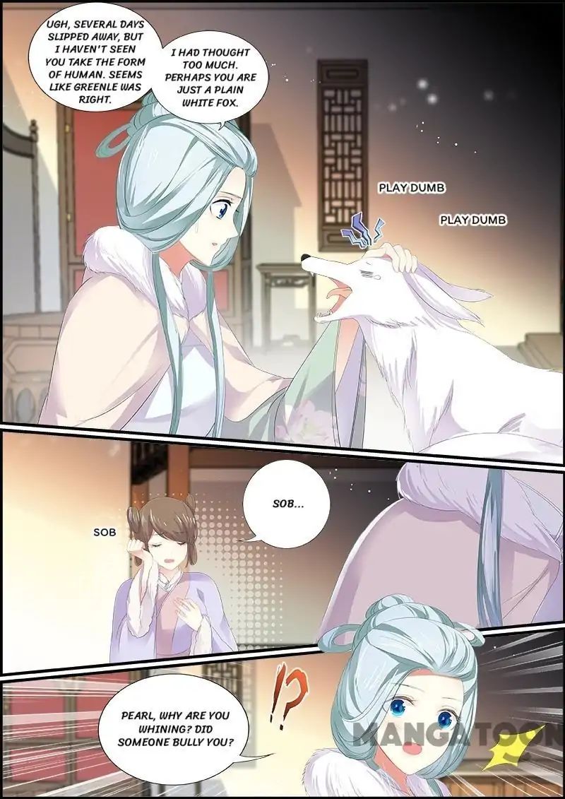Chasing Star Moon - chapter 144 - #2