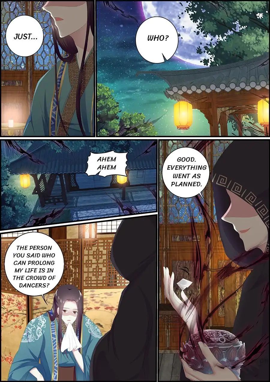Chasing Star Moon - chapter 33 - #3